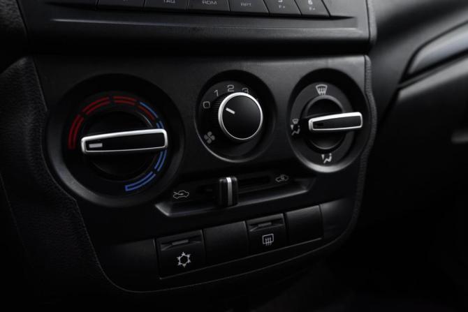 Lada (ВАЗ) Granta I Рестайлинг с пробегом 2019 года, цена 750 000 рублей, 58175 км, седан, Автокод Объявления
