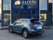 Mazda CX-5 I Архангельск  - изображение 27