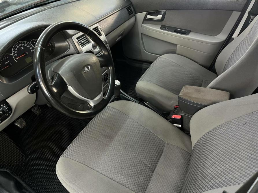Lada (ВАЗ) Priora I Нижнекамск  - изображение 13