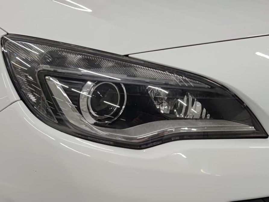 Opel Astra J Рестайлинг Казань  - изображение 21