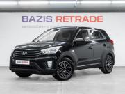 Hyundai Creta I Тюмень  - изображение 24
