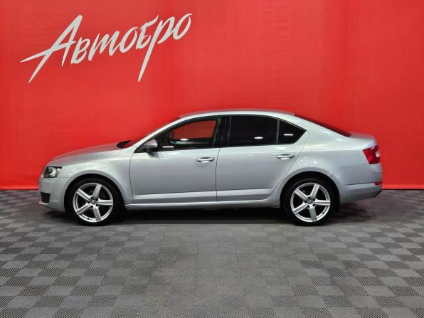 Skoda Octavia III (A7) с пробегом 2013 года, цена 925 000 рублей, 213008 км, лифтбек, Автокод Объявления