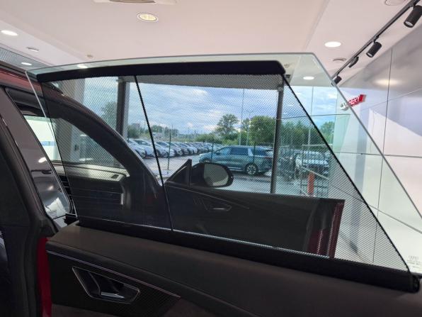 Audi RS Q8 I с пробегом 2021 года, цена 10 997 000 рублей, 82539 км, внедорожник, Автокод Объявления