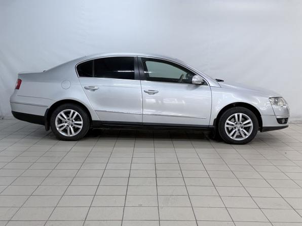 Volkswagen Passat B6 с пробегом 2007 года, цена 440 000 рублей, 269899 км, седан, Автокод Объявления