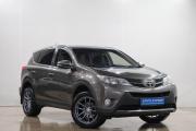 Toyota RAV4 IV (XA40) Новокузнецк  - изображение 34
