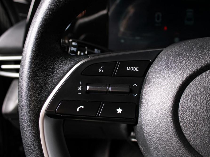 Hyundai Elantra VII (CN7) Рестайлинг Минеральные Воды  - изображение 14