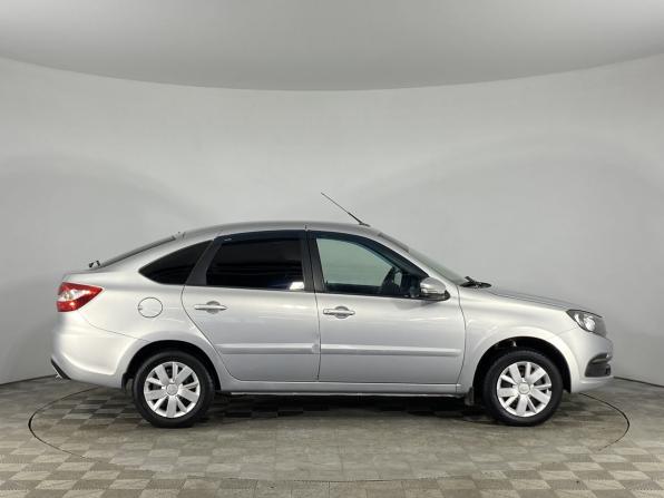 Lada (ВАЗ) Granta I Рестайлинг с пробегом 2020 года, цена 650 000 рублей, 98723 км, хэтчбек, Автокод Объявления