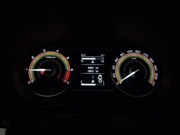 Lada (ВАЗ) Vesta I Рестайлинг (NG) с пробегом 2023 года, цена 1 140 000 рублей, 36951 км, седан, Автокод Объявления
