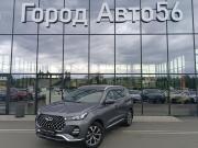 Chery Tiggo 7 Pro I Оренбург  - изображение 20