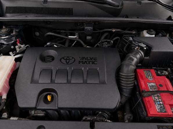 Toyota RAV4 III (XA30) Рестайлинг с пробегом 2012 года, цена 1 430 000 рублей, 195183 км, внедорожник, Автокод Объявления