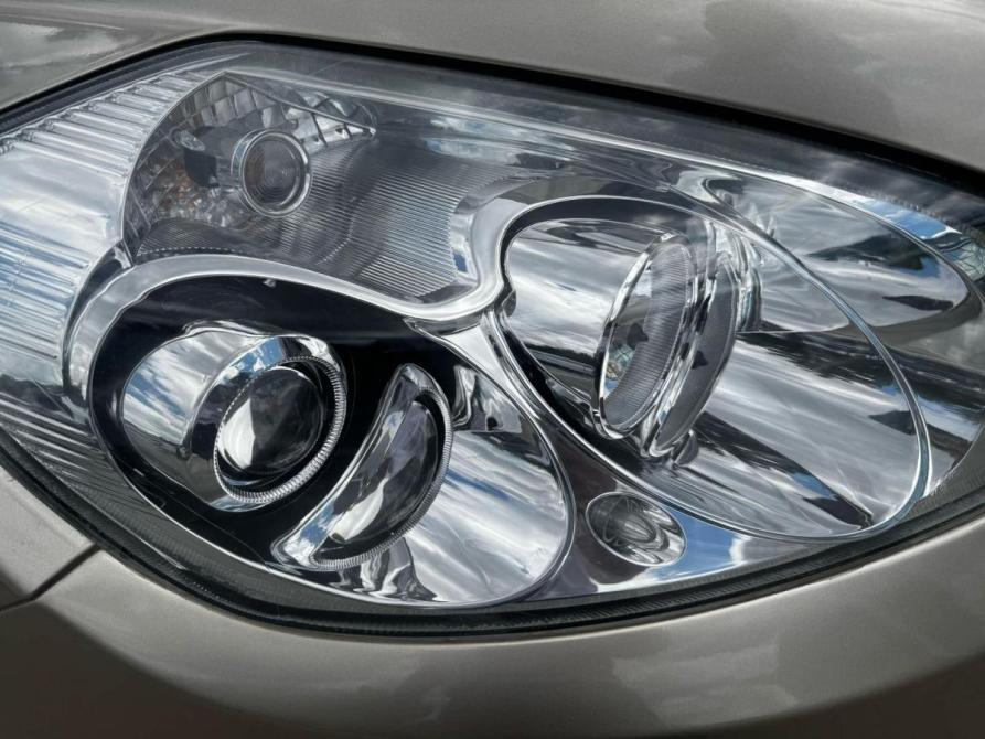 Geely Emgrand X7 I Астрахань  - изображение 8