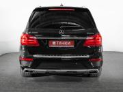 Mercedes-Benz GL-Класс II (X166) Иркутск  - изображение 40