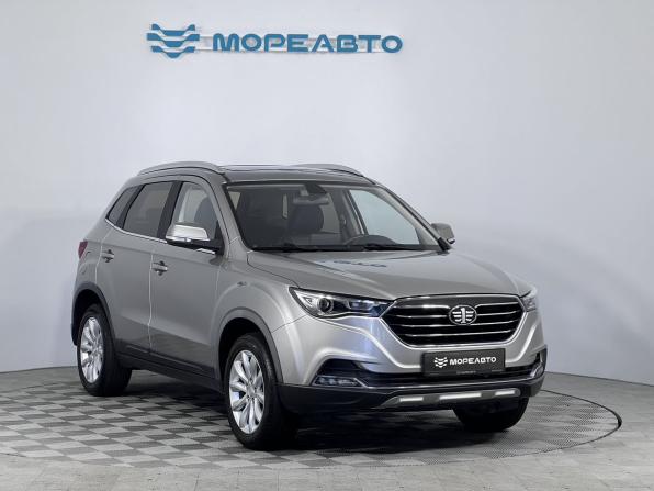 FAW Besturn X40 I с пробегом 2021 года, цена 1 230 000 рублей, 72000 км, внедорожник, Автокод Объявления