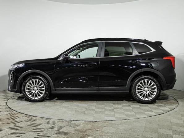 Haval Jolion I Рестайлинг с пробегом 2025 года, цена 1 999 777 рублей, 55279 км, внедорожник, Автокод Объявления