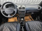 Hyundai Accent II Краснодар  - изображение 38