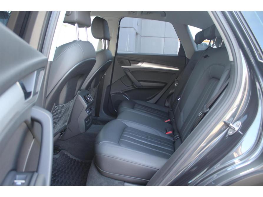 Audi Q5 II (FY) Рестайлинг Краснодар  - изображение 13