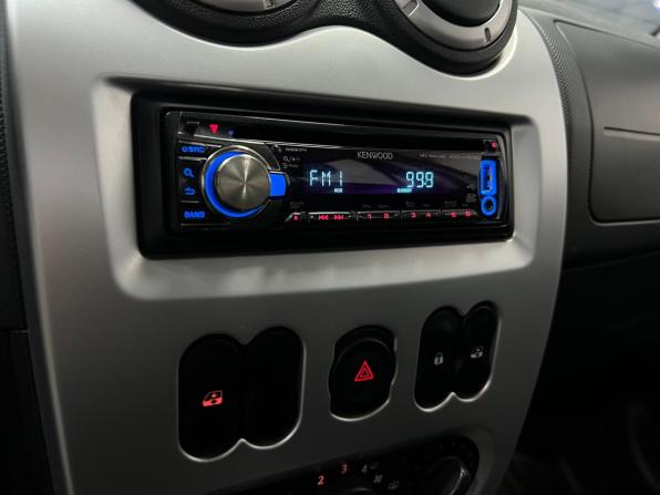 Renault Sandero I с пробегом 2012 года, цена 660 000 рублей, 106000 км, хэтчбек, Автокод Объявления
