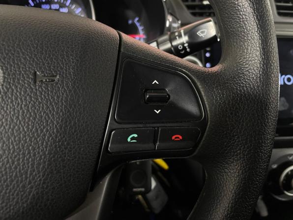 Kia Rio III с пробегом 2012 года, цена 717 000 рублей, 172056 км, седан, Автокод Объявления
