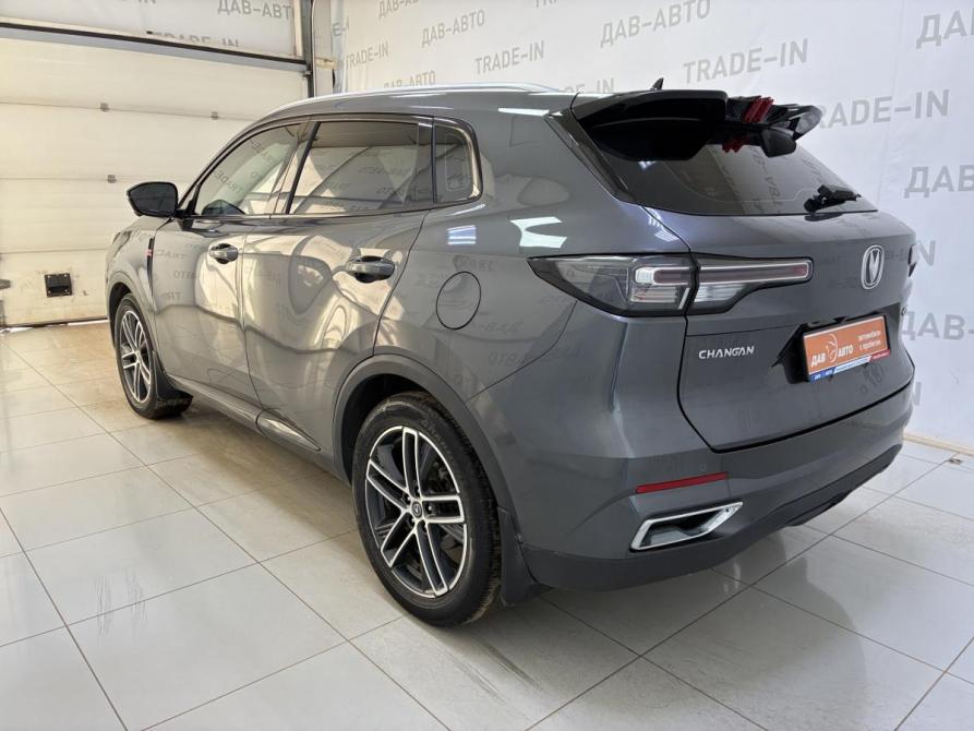 Changan CS55 Plus II Пермь  - изображение 6