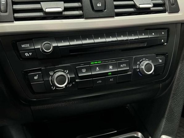 BMW 3 серии VI (F3x) с пробегом 2013 года, цена 1 750 000 рублей, 138515 км, седан, Автокод Объявления
