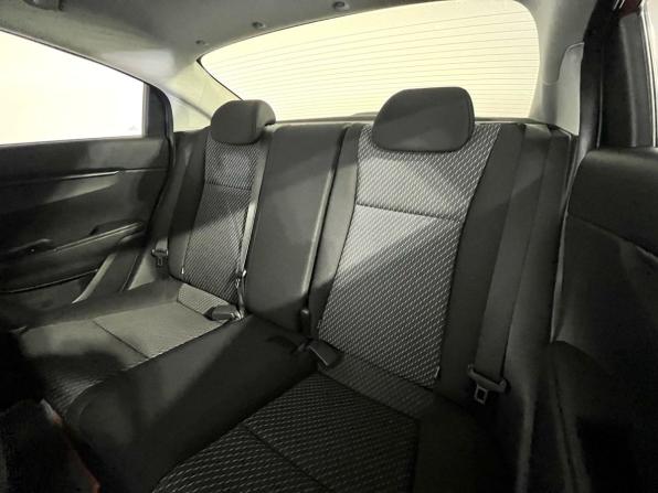 Kia Rio IV с пробегом 2017 года, цена 1 180 000 рублей, 117487 км, седан, Автокод Объявления