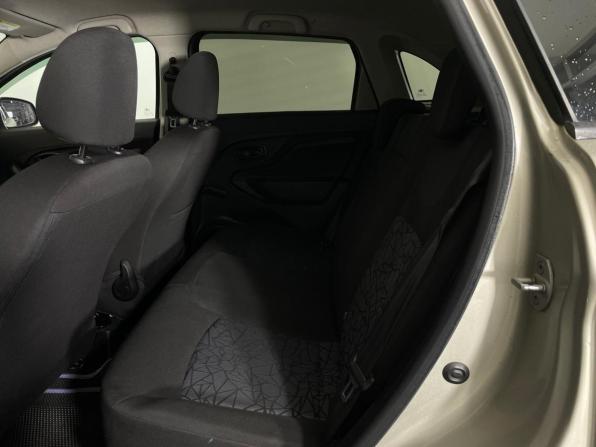 Lada (ВАЗ) XRAY I с пробегом 2018 года, цена 765 000 рублей, 119770 км, хэтчбек, Автокод Объявления
