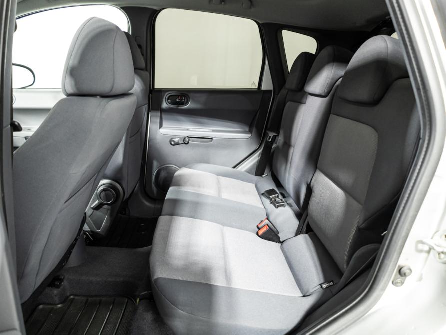 Mitsubishi Colt VI (Z20/Z30) Санкт-Петербург  - изображение 10