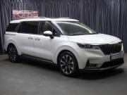 Kia Carnival IV Москва  - изображение 30
