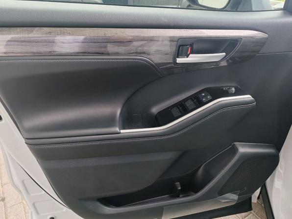Toyota Highlander IV (XU70) с пробегом 2026 года, цена 5 410 000 рублей, 9 км, внедорожник, Автокод Объявления