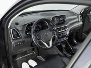 Hyundai Tucson III Рестайлинг Москва  - изображение 24