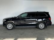 Mercedes-Benz GLS I (X166) Москва  - изображение 32