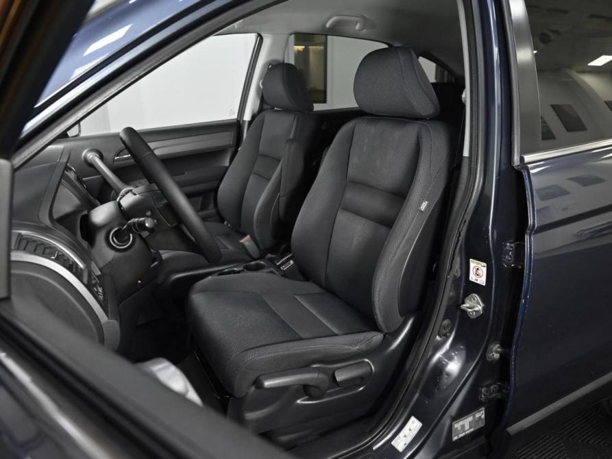 Honda CR-V III Москва  - изображение 7