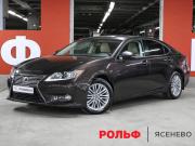 Lexus ES VI Москва  - изображение 24