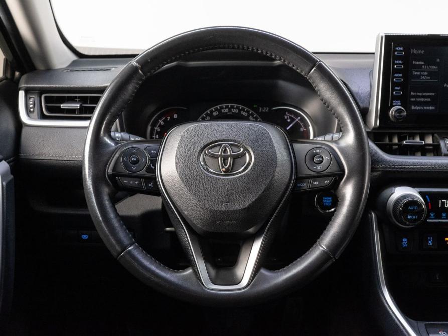 Toyota RAV4 V (XA50) Тюмень  - изображение 20