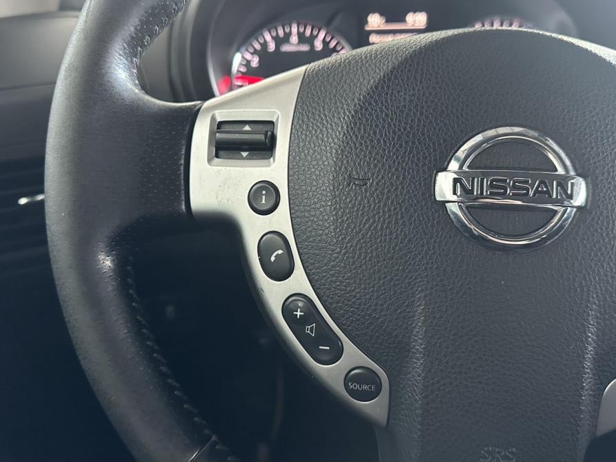 Nissan X-Trail II Рестайлинг Москва  - изображение 14
