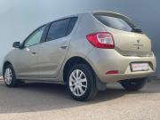 Renault Sandero II Рестайлинг Стерлитамак  - изображение 41
