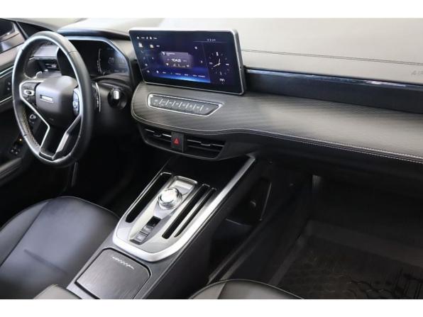 Haval Jolion I с пробегом 2023 года, цена 1 952 400 рублей, 26340 км, внедорожник, Автокод Объявления