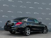 Mercedes-Benz C-Класс IV (W205) Санкт-Петербург  - изображение 30