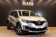 Renault Kaptur I Уфа  - изображение 22