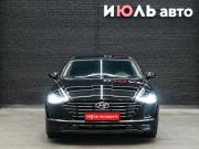 Hyundai Sonata VIII (DN8) Екатеринбург  - изображение 23