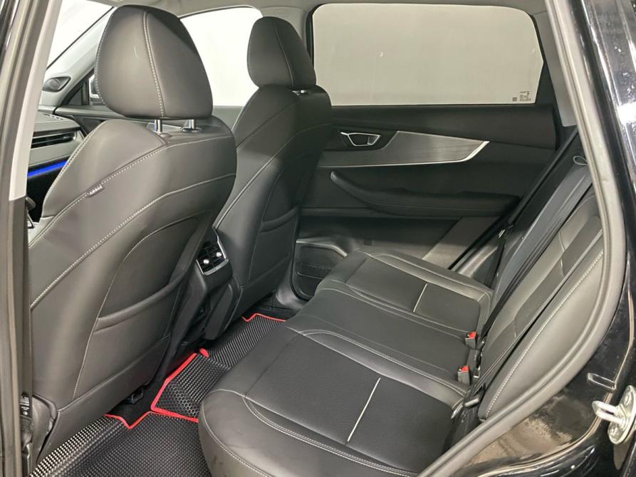 Chery Tiggo 7 Pro Max I Уфа  - изображение 12
