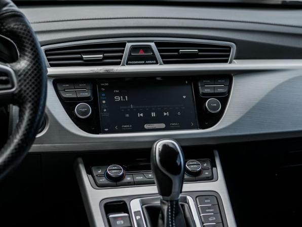 Geely Atlas I с пробегом 2021 года, цена 1 625 000 рублей, 129743 км, внедорожник, Автокод Объявления