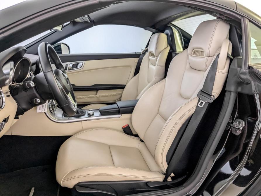 Mercedes-Benz SLK-Класс III (R172) Москва  - изображение 20