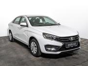 Lada (ВАЗ) Vesta I Рестайлинг (NG) Москва  - изображение 29