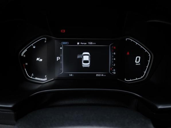 Kia K3 II (China Market) с пробегом 2020 года, цена 1 814 000 рублей, 85014 км, седан, Автокод Объявления