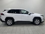 Toyota RAV4 V (XA50) Курск  - изображение 24