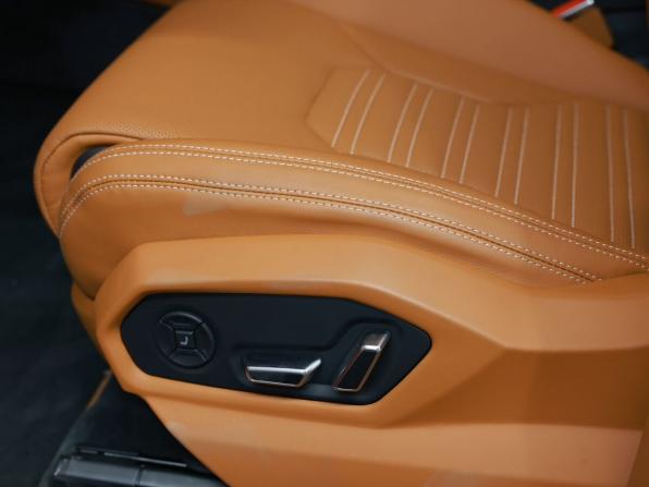 Lamborghini Urus I Рестайлинг с пробегом 2025 года, цена 43 000 000 рублей, 82 км, внедорожник, Автокод Объявления