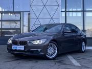BMW 3 серии VI (F3x) Москва  - изображение 24
