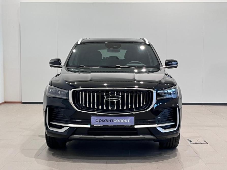 Geely Monjaro I Волгоград  - изображение 5