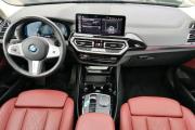 BMW iX3 I (G08) Рестайлинг Краснодар  - изображение 18